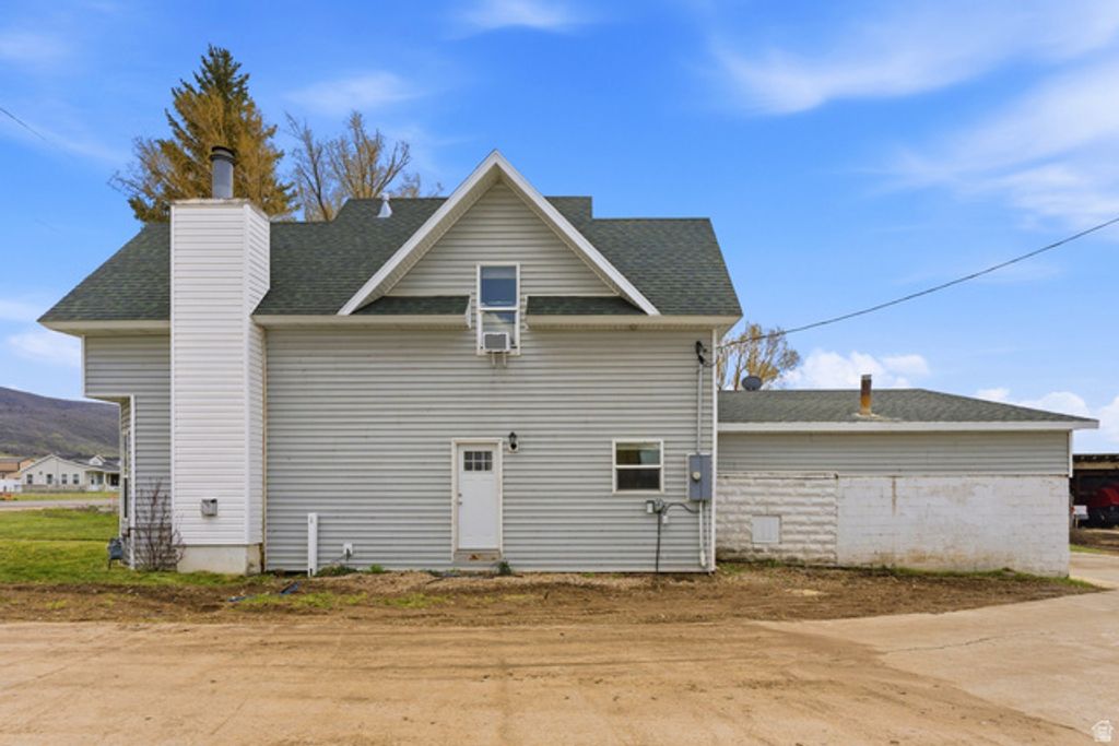 Image 59 of property listing at 2197 N STATE ROAD 32, Marion, UT 84036