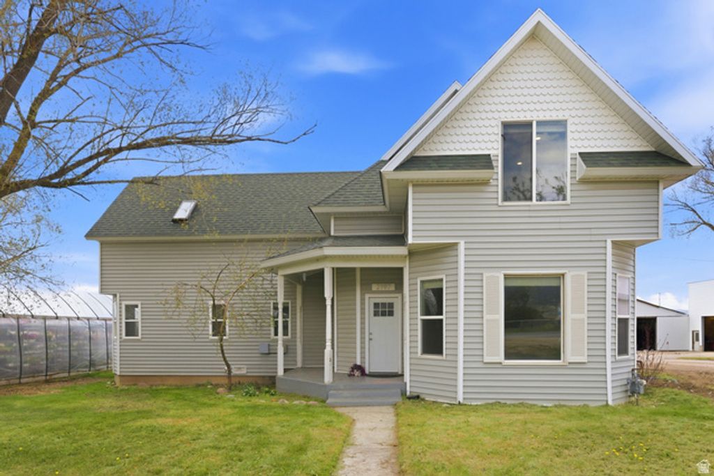 Image 60 of property listing at 2197 N STATE ROAD 32, Marion, UT 84036