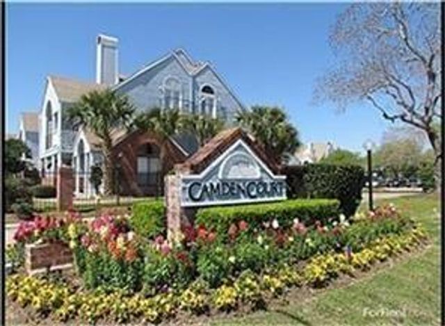 14550 Fonmeadow Drive 806, Houston, TX 77035