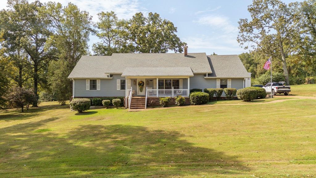 120 DAWN LN, Savannah, TN 38372