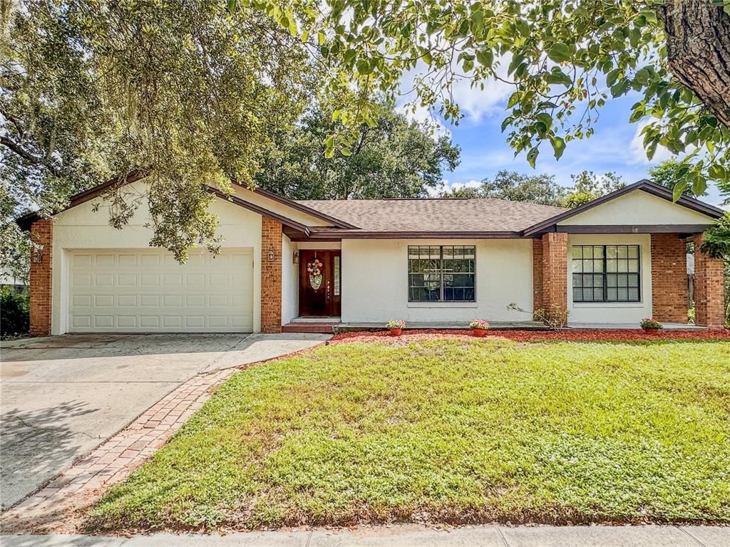 2507 CREEKVIEW CIRCLE, Oviedo, FL 32765