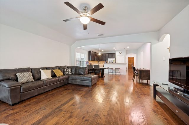 3405 Canyon Lake Drive, Little Elm, TX 75068