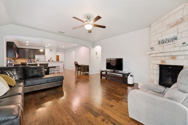 3405 Canyon Lake Drive, Little Elm, TX 75068