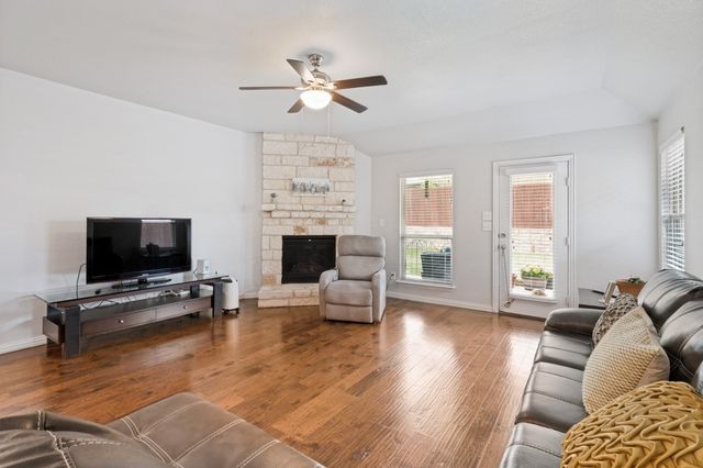 3405 Canyon Lake Drive, Little Elm, TX 75068