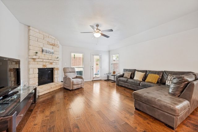 3405 Canyon Lake Drive, Little Elm, TX 75068