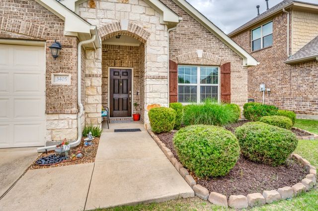 3405 Canyon Lake Drive, Little Elm, TX 75068