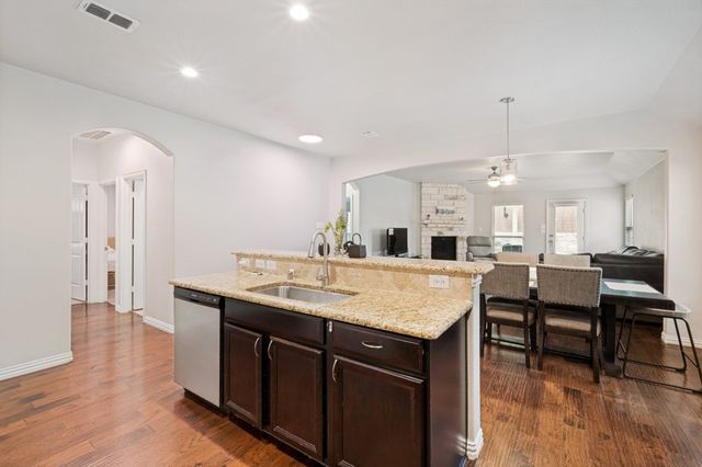 3405 Canyon Lake Drive, Little Elm, TX 75068