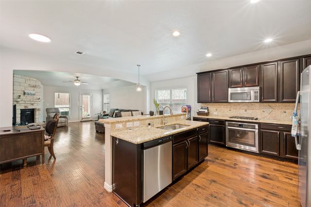 3405 Canyon Lake Drive, Little Elm, TX 75068