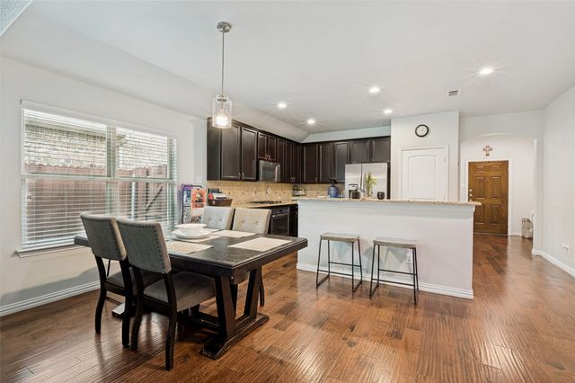 3405 Canyon Lake Drive, Little Elm, TX 75068