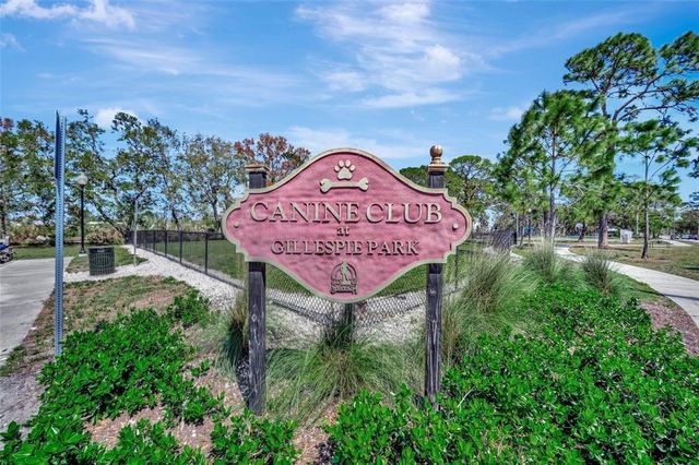 1664 10TH STREET, Sarasota, FL 34236
