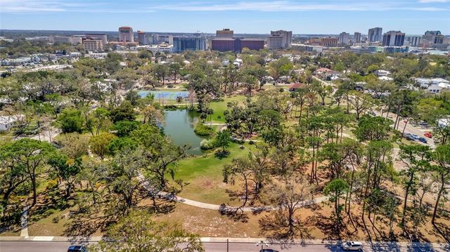 1664 10TH STREET, Sarasota, FL 34236