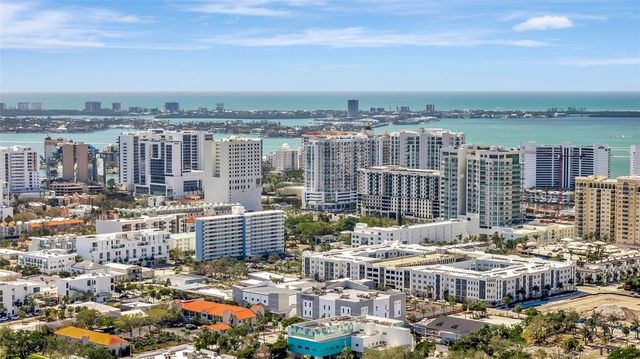 1664 10TH STREET, Sarasota, FL 34236