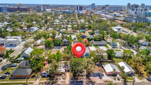 1664 10TH STREET, Sarasota, FL 34236