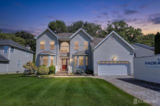 23 Putnam Road, South Brunswick, NJ 08852