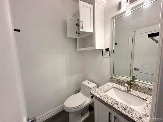 3413 Showboat Drive, Edinburg, TX 78541