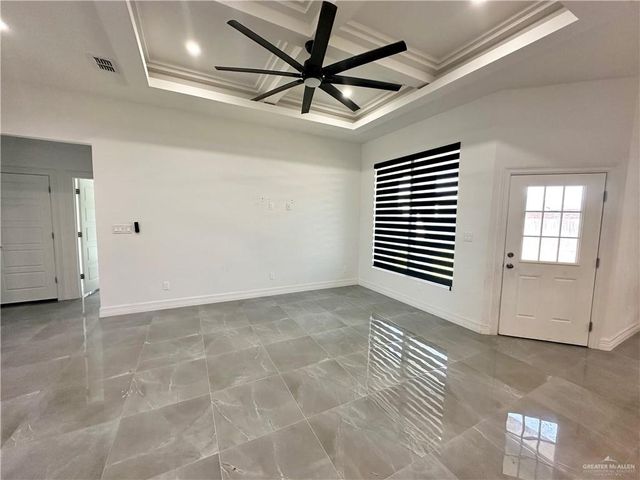 3413 Showboat Drive, Edinburg, TX 78541