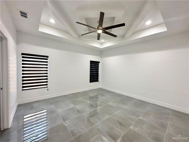 3413 Showboat Drive, Edinburg, TX 78541