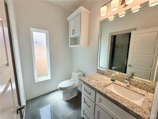 3413 Showboat Drive, Edinburg, TX 78541