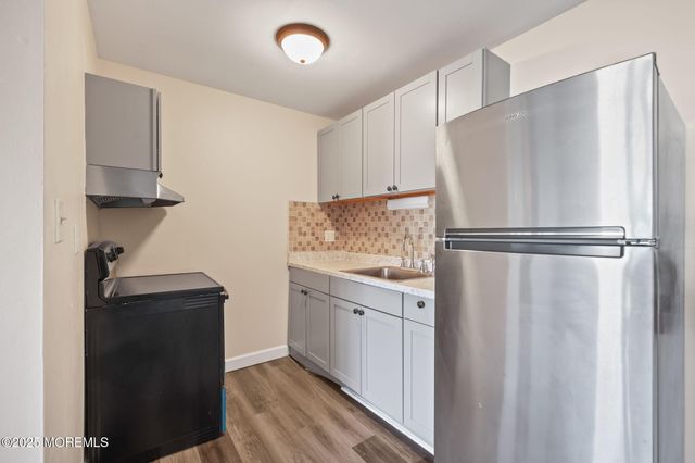 175 Buckelew Avenue BLDG 1 - Apt 8, Jamesburg, NJ 08831