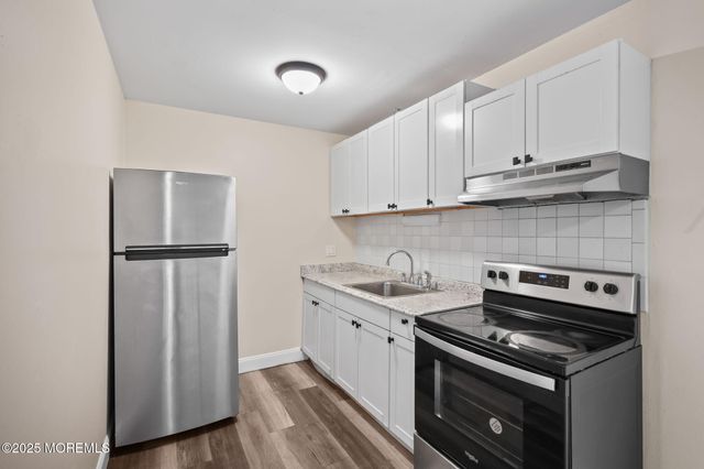175 Buckelew Avenue BLDG 1 - Apt 8, Jamesburg, NJ 08831