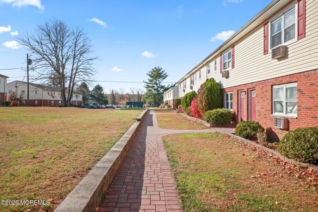 175 Buckelew Avenue BLDG 1 - Apt 8, Jamesburg, NJ 08831