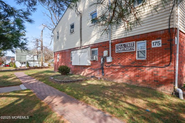 175 Buckelew Avenue BLDG 1 - Apt 8, Jamesburg, NJ 08831