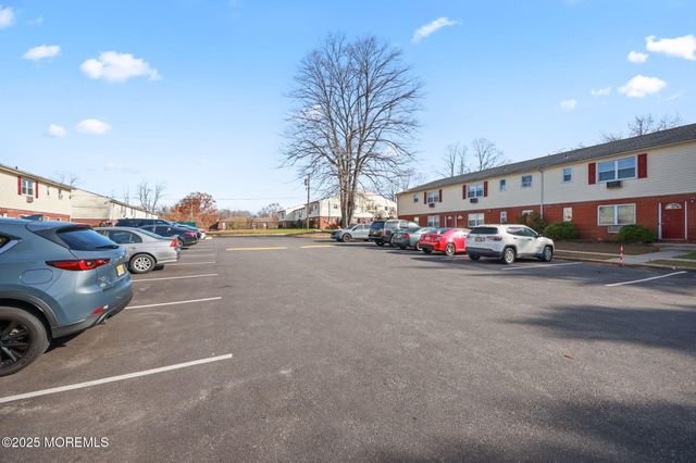 175 Buckelew Avenue BLDG 1 - Apt 8, Jamesburg, NJ 08831