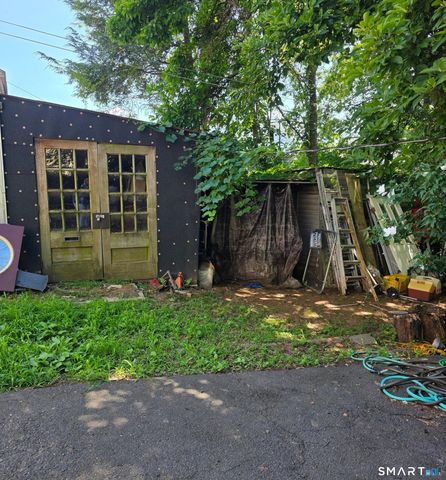 111 Linwood Street, New Britain, CT 06052
