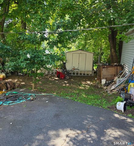 111 Linwood Street, New Britain, CT 06052