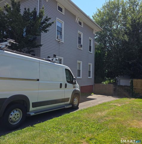 111 Linwood Street, New Britain, CT 06052