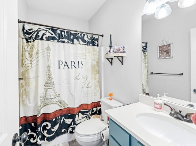 2201 River Trail Rd., Salina, KS 67401