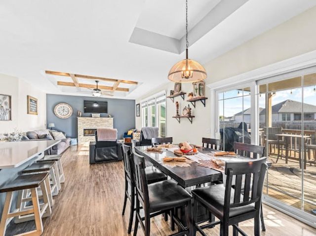 2201 River Trail Rd., Salina, KS 67401