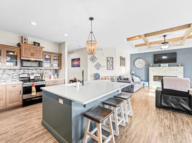 2201 River Trail Rd., Salina, KS 67401