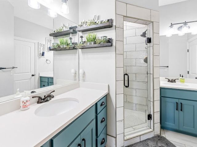 2201 River Trail Rd., Salina, KS 67401