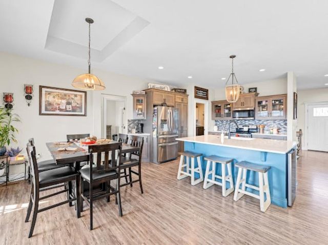 2201 River Trail Rd., Salina, KS 67401