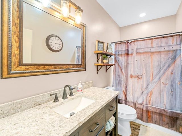 2201 River Trail Rd., Salina, KS 67401