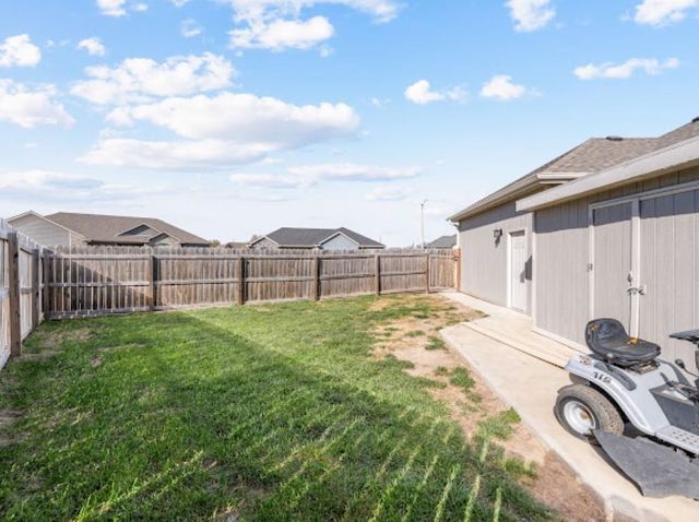 2201 River Trail Rd., Salina, KS 67401