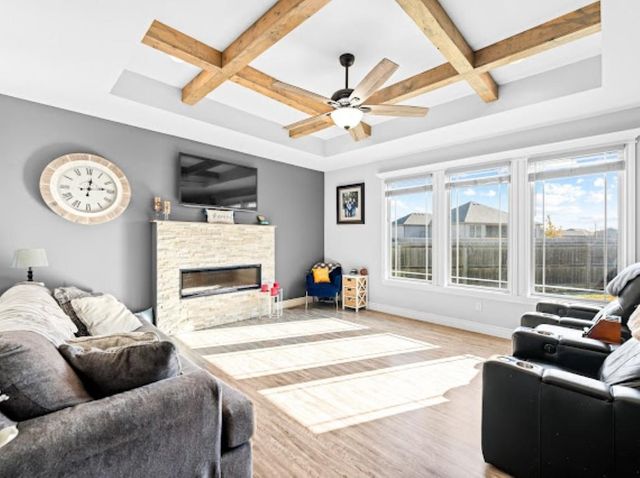 2201 River Trail Rd., Salina, KS 67401