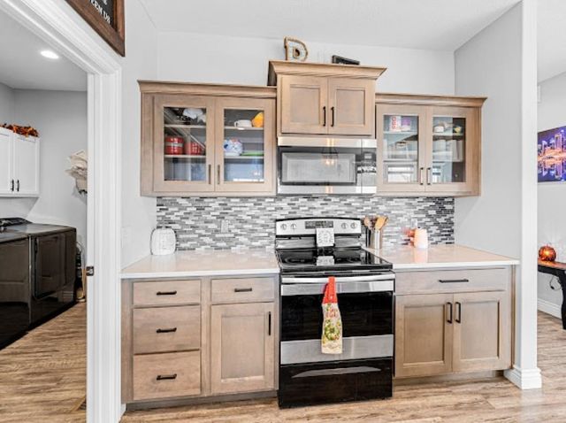 2201 River Trail Rd., Salina, KS 67401