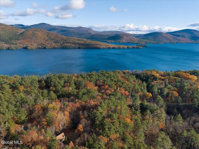 1 Fox Hollow Drive, Bolton, NY 12814