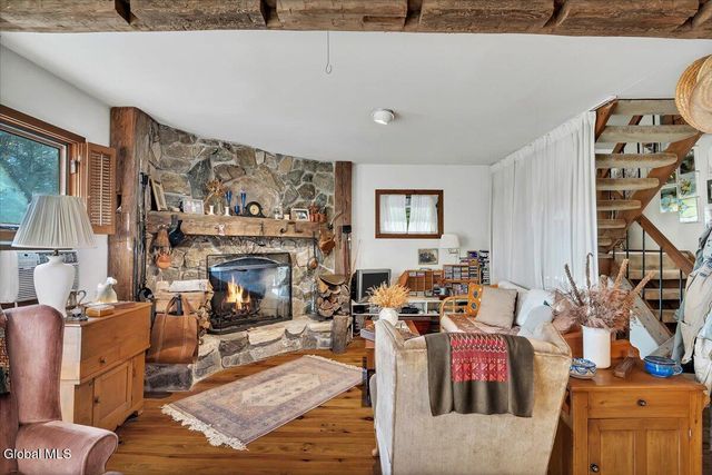 1 Fox Hollow Drive, Bolton, NY 12814