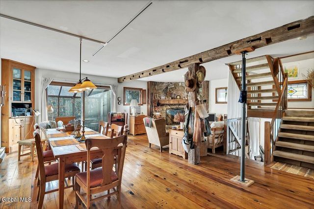 1 Fox Hollow Drive, Bolton, NY 12814