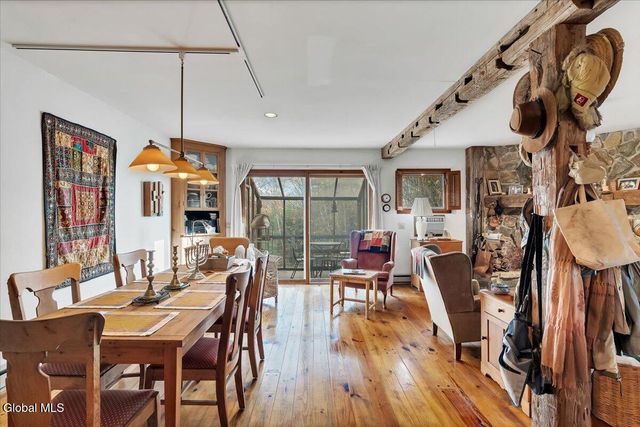 1 Fox Hollow Drive, Bolton, NY 12814