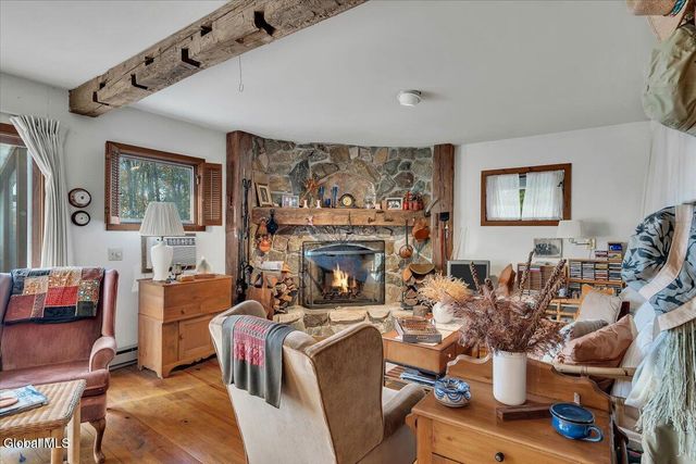 1 Fox Hollow Drive, Bolton, NY 12814