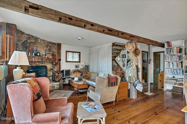 1 Fox Hollow Drive, Bolton, NY 12814