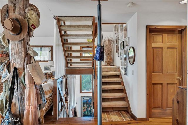 1 Fox Hollow Drive, Bolton, NY 12814