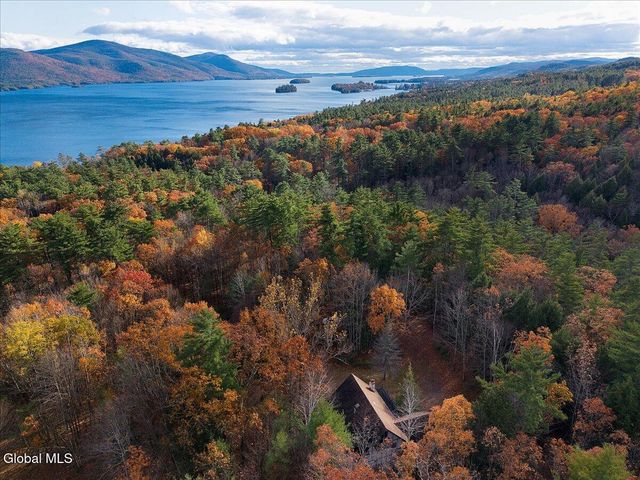 1 Fox Hollow Drive, Bolton, NY 12814