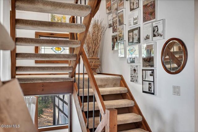 1 Fox Hollow Drive, Bolton, NY 12814