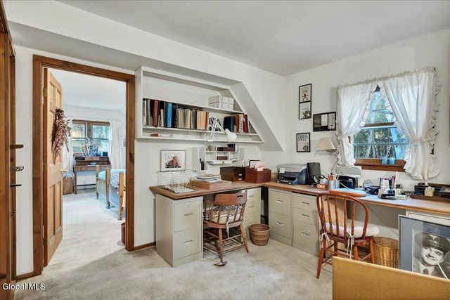 1 Fox Hollow Drive, Bolton, NY 12814