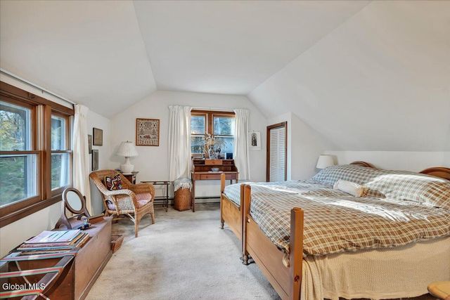 1 Fox Hollow Drive, Bolton, NY 12814